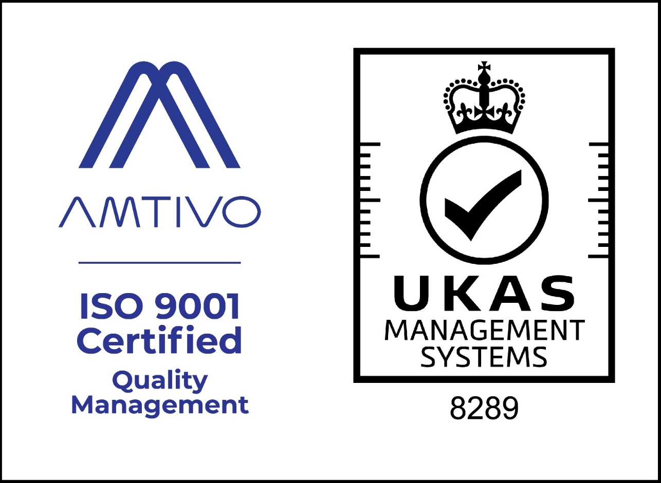 ISO - 9001: 2015